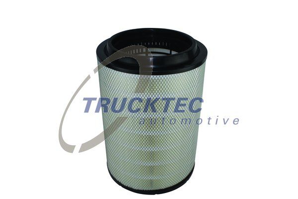 TRUCKTEC AUTOMOTIVE Ilmansuodatin 03.14.015